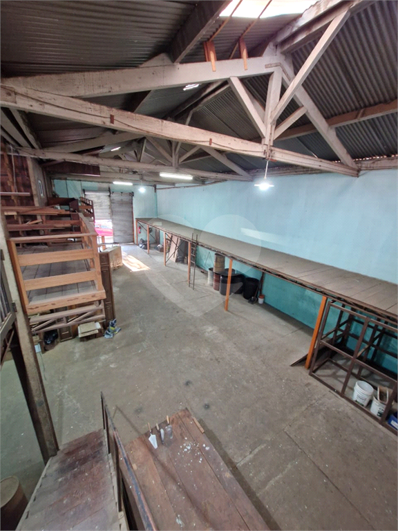 Depósito-Galpão-Armazém à venda, 581m² - Foto 13