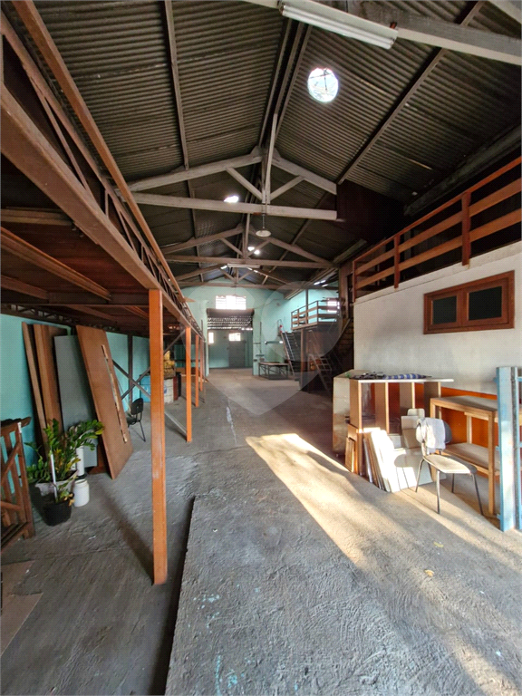 Depósito-Galpão-Armazém à venda, 581m² - Foto 23