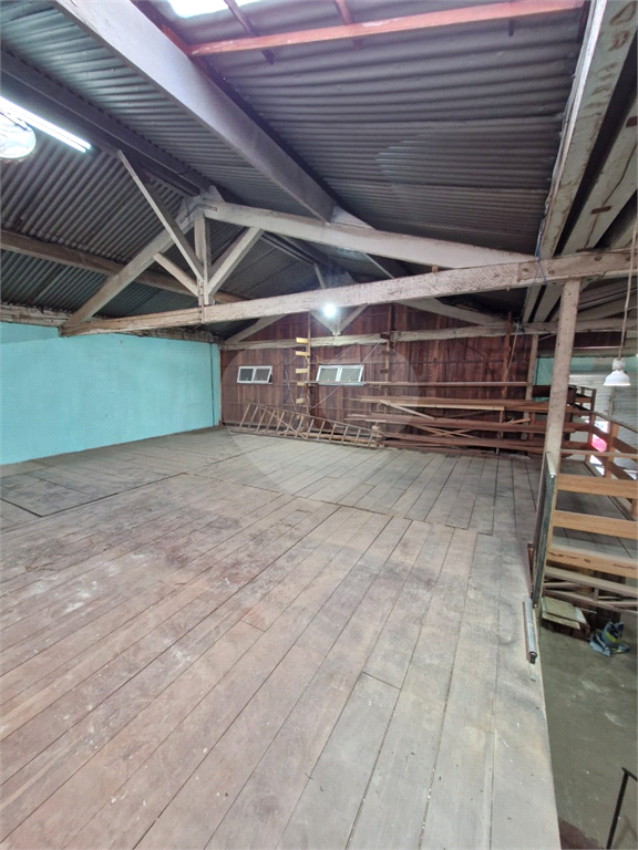 Depósito-Galpão-Armazém à venda, 581m² - Foto 16