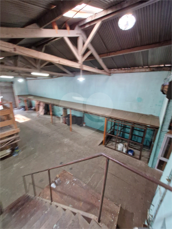 Depósito-Galpão-Armazém à venda, 581m² - Foto 14