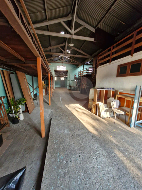Depósito-Galpão-Armazém à venda, 581m² - Foto 24