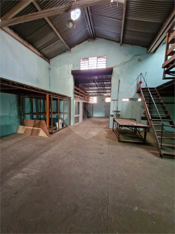 Depósito-Galpão-Armazém à venda, 581m² - Foto 19