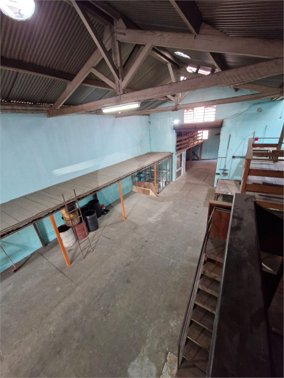 Depósito-Galpão-Armazém à venda, 581m² - Foto 3