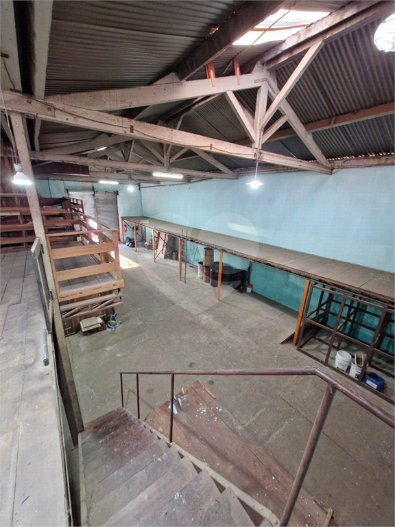 Depósito-Galpão-Armazém à venda, 581m² - Foto 22