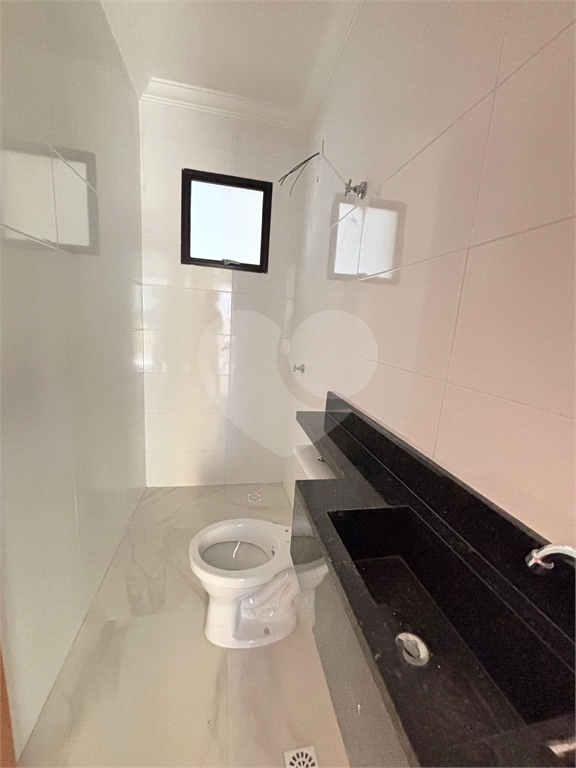 CONDOMÍNIO em TUCURUVI