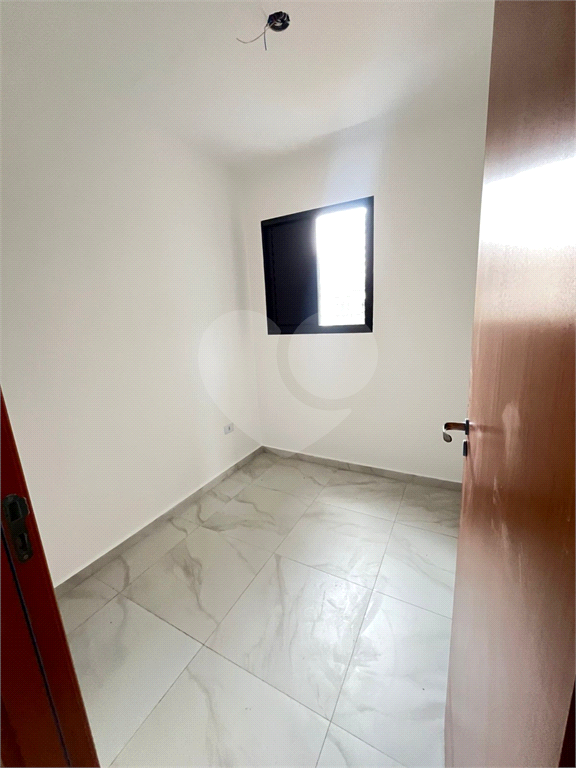 CONDOMÍNIO em TUCURUVI