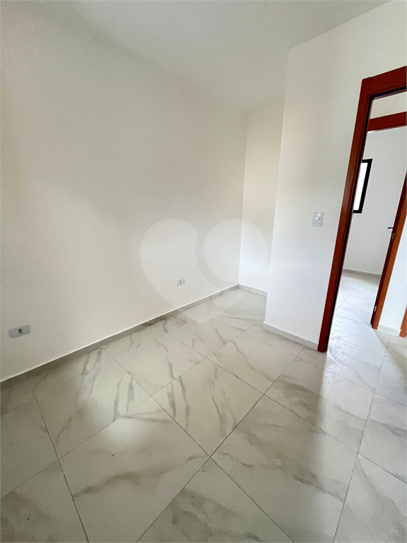 CONDOMÍNIO em TUCURUVI