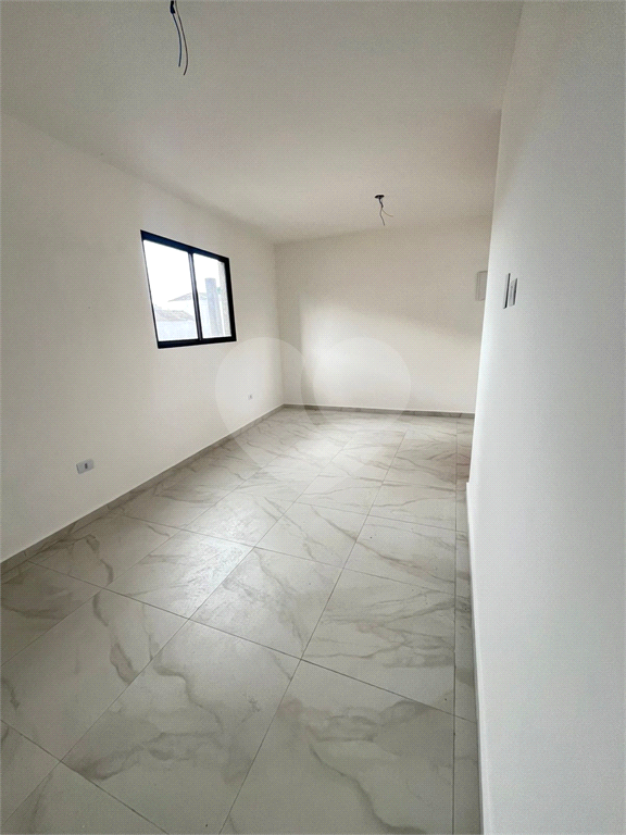 CONDOMÍNIO em TUCURUVI