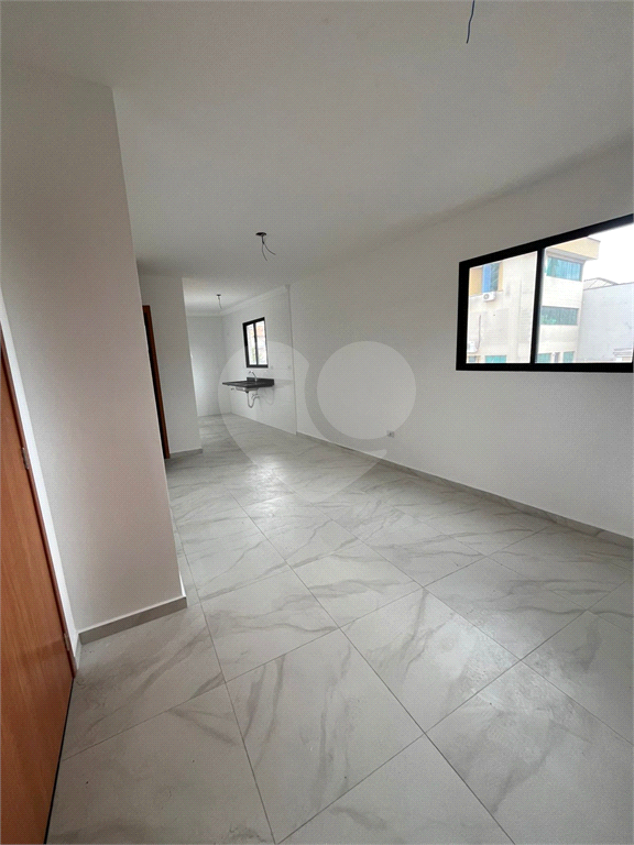 CONDOMÍNIO em TUCURUVI