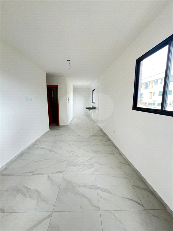 CONDOMÍNIO em TUCURUVI