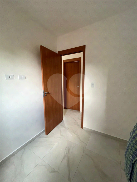 CONDOMÍNIO em TUCURUVI