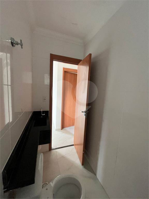 CONDOMÍNIO em TUCURUVI