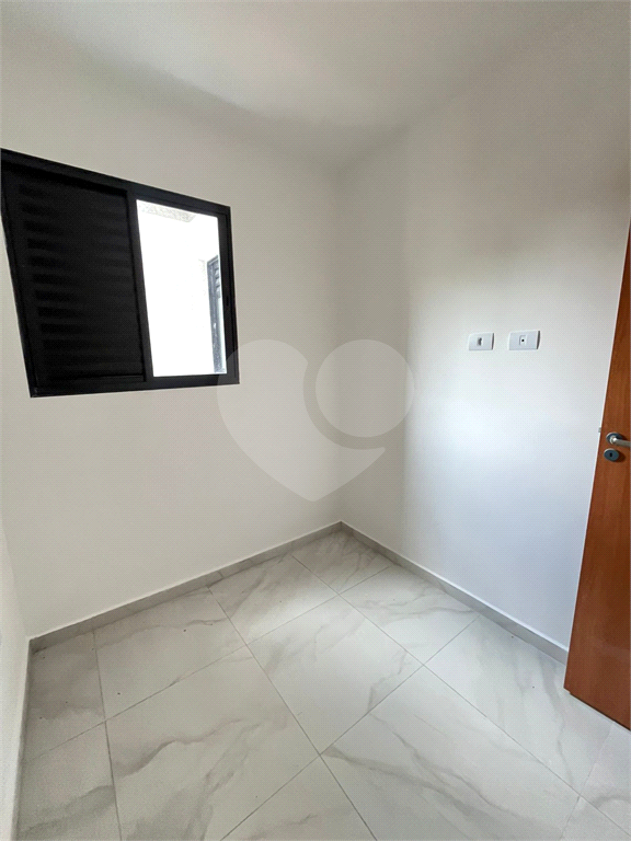 CONDOMÍNIO em TUCURUVI