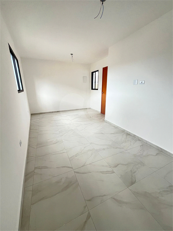 CONDOMÍNIO em TUCURUVI