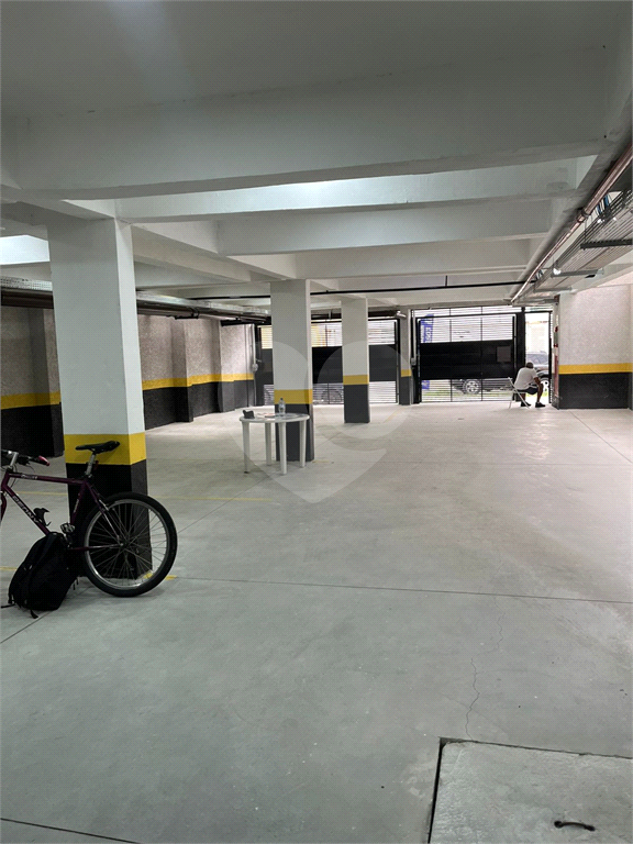 CONDOMÍNIO em TUCURUVI