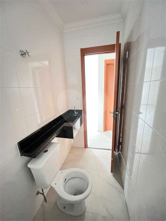 CONDOMÍNIO em TUCURUVI