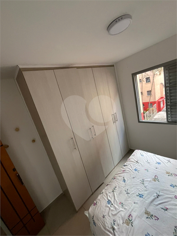 Apartamento a Venda em Osasco (Jardim Conceição)
