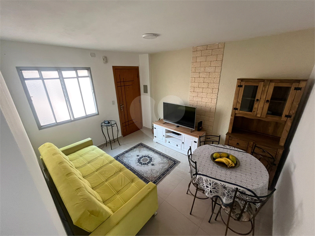 Apartamento a Venda em Osasco (Jardim Conceição)