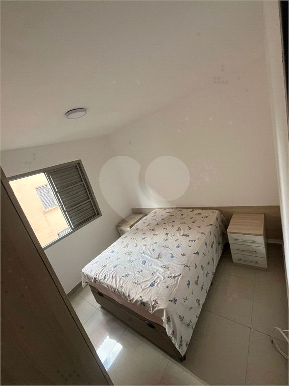 Apartamento a Venda em Osasco (Jardim Conceição)