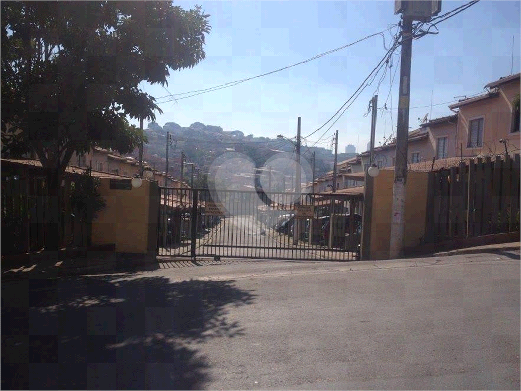 Apartamento a Venda em Osasco (Jardim Conceição)