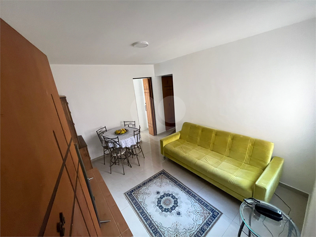 Apartamento a Venda em Osasco (Jardim Conceição)