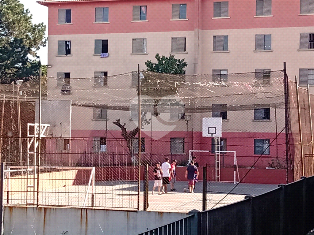 Apartamento a Venda em Osasco (Jardim Conceição)