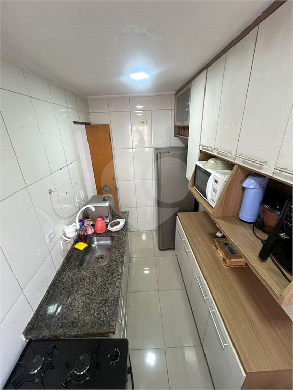 Apartamento a Venda em Osasco (Jardim Conceição)