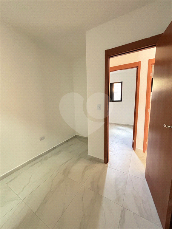 Apartamentos à venda no Tucuruvi com 2 dormitórios e prédio com elevador