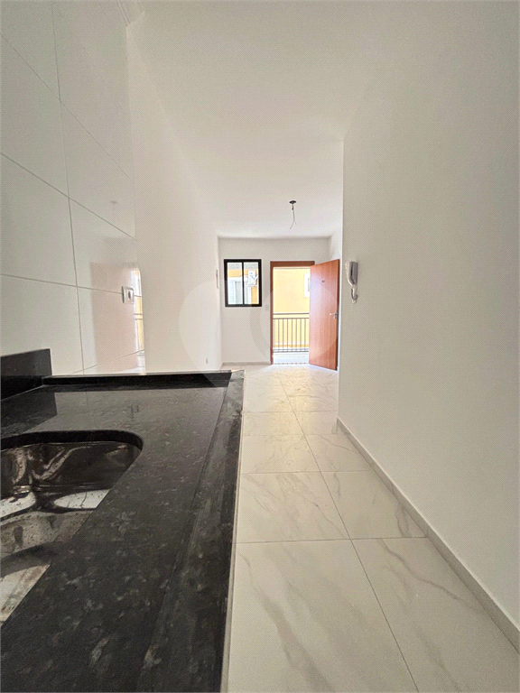 Apartamentos à venda no Tucuruvi com 2 dormitórios e prédio com elevador