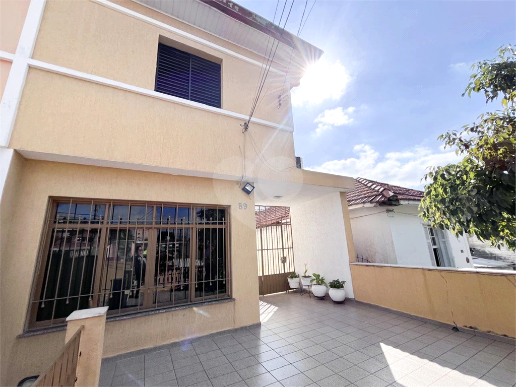 CASA em SANTA TERESINHA