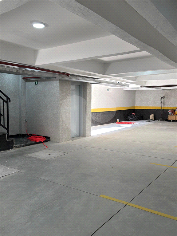 Apartamento novo com 2 dormitórios próximo ao metrô  Tucuruvi