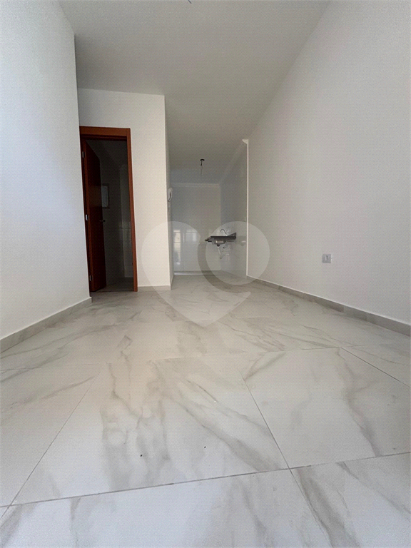 Apartamento novo com 2 dormitórios próximo ao metrô  Tucuruvi