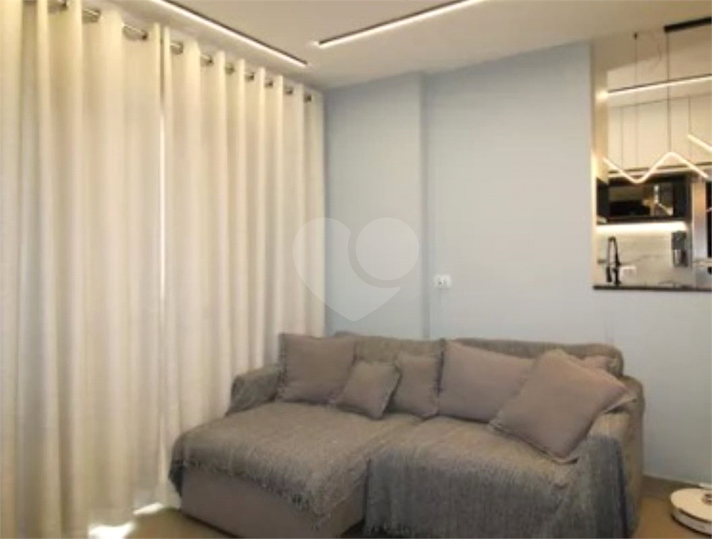 Apartamento a venda no Mandaqui