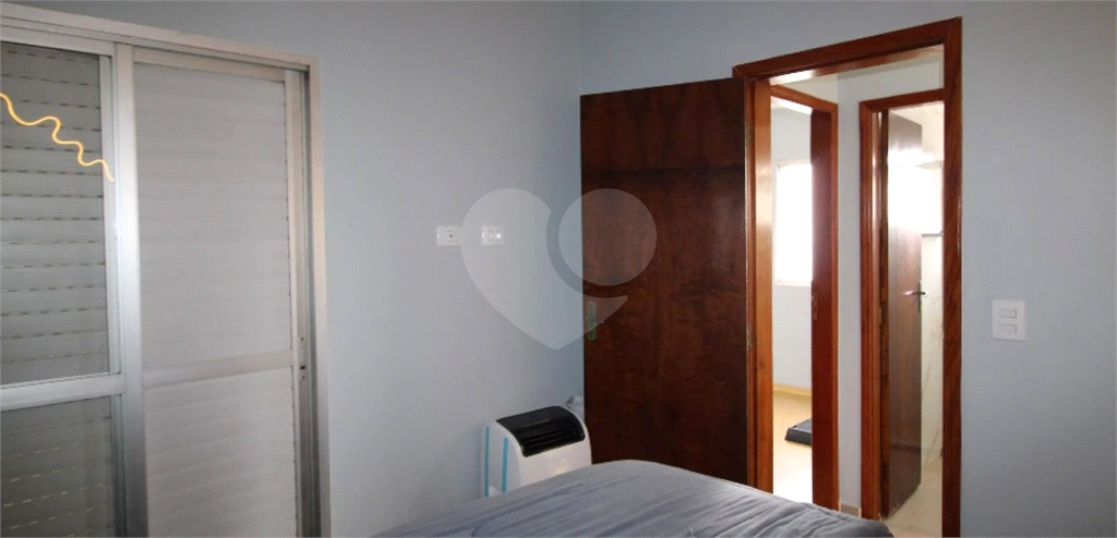 Apartamento a venda no Mandaqui