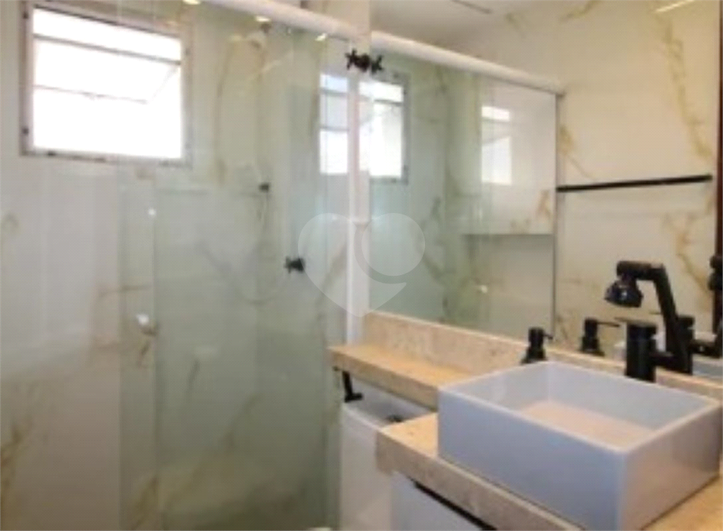 Apartamento a venda no Mandaqui