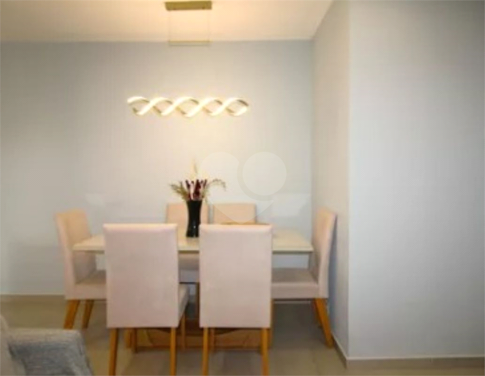 Apartamento a venda no Mandaqui