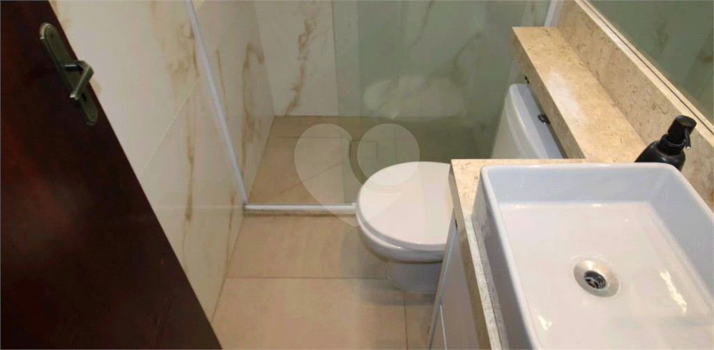 Apartamento a venda no Mandaqui