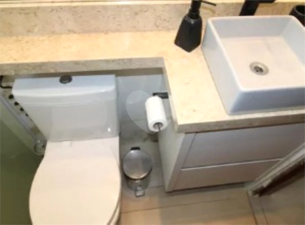 Apartamento a venda no Mandaqui