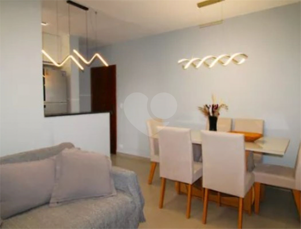 Apartamento a venda no Mandaqui