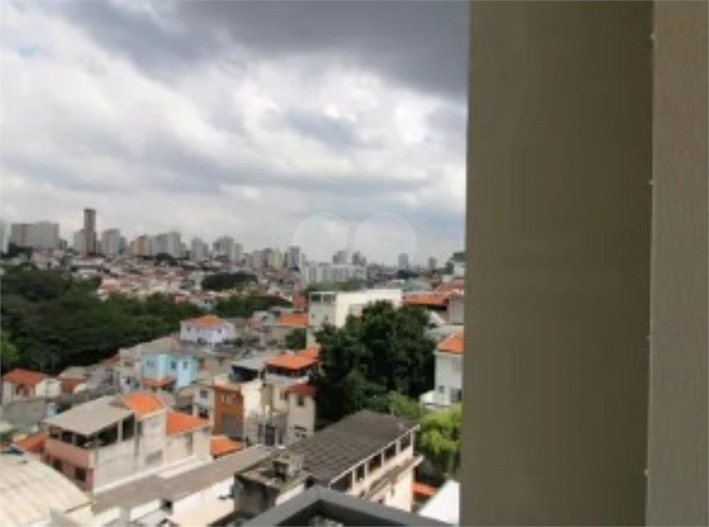 Apartamento a venda no Mandaqui
