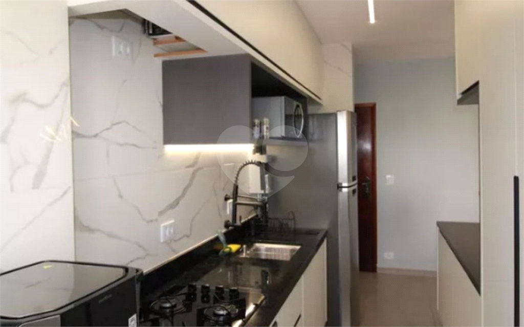 Apartamento a venda no Mandaqui