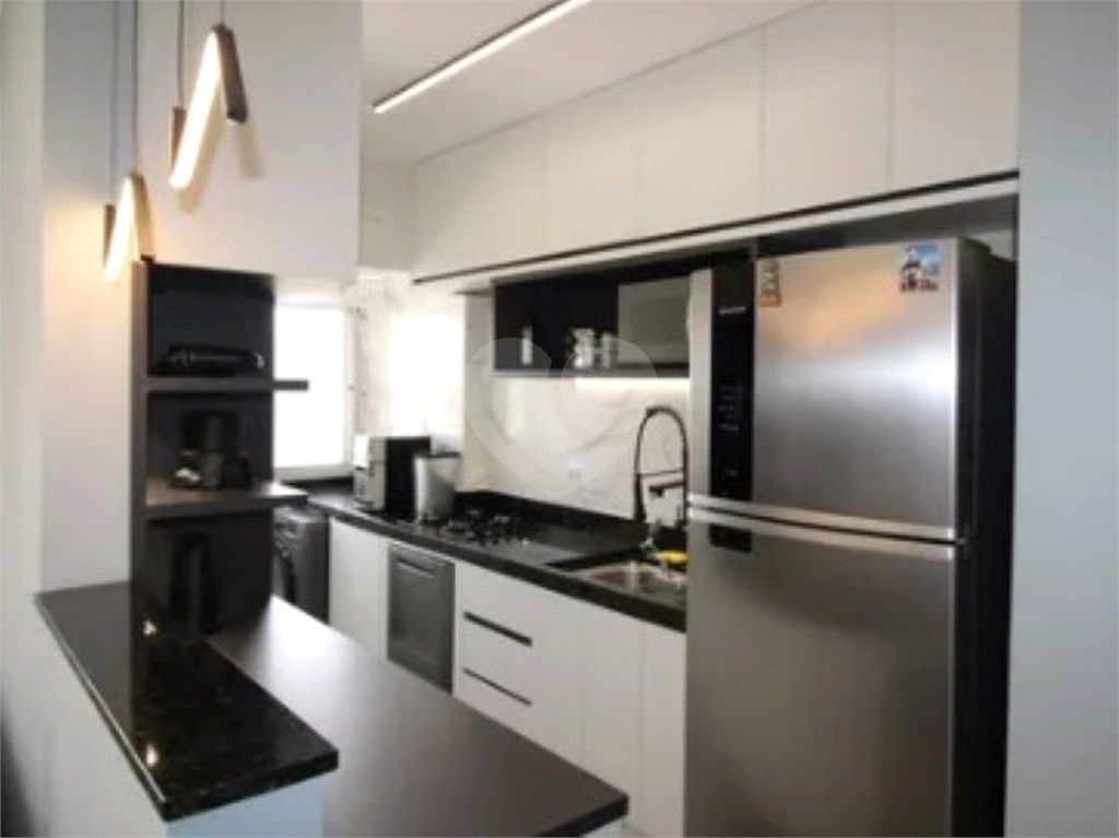 Apartamento a venda no Mandaqui