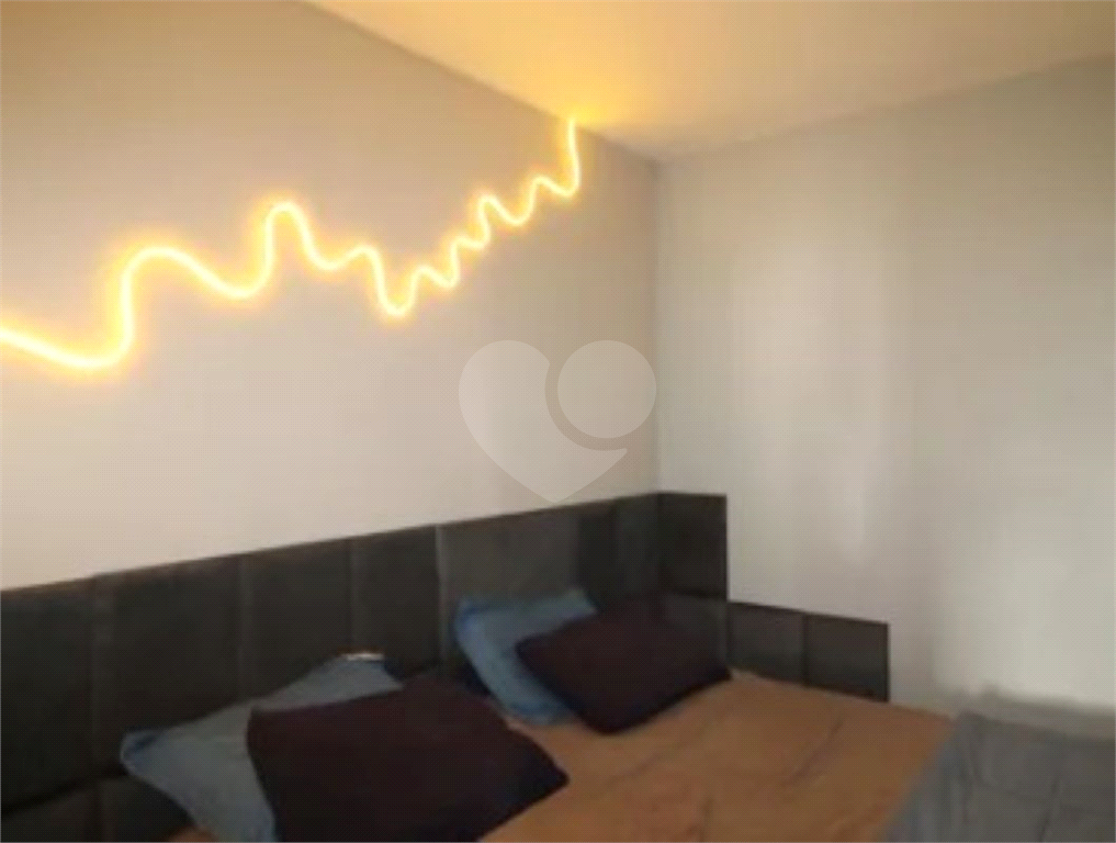Apartamento a venda no Mandaqui