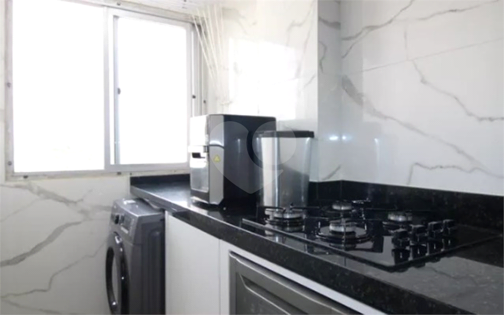 Apartamento a venda no Mandaqui