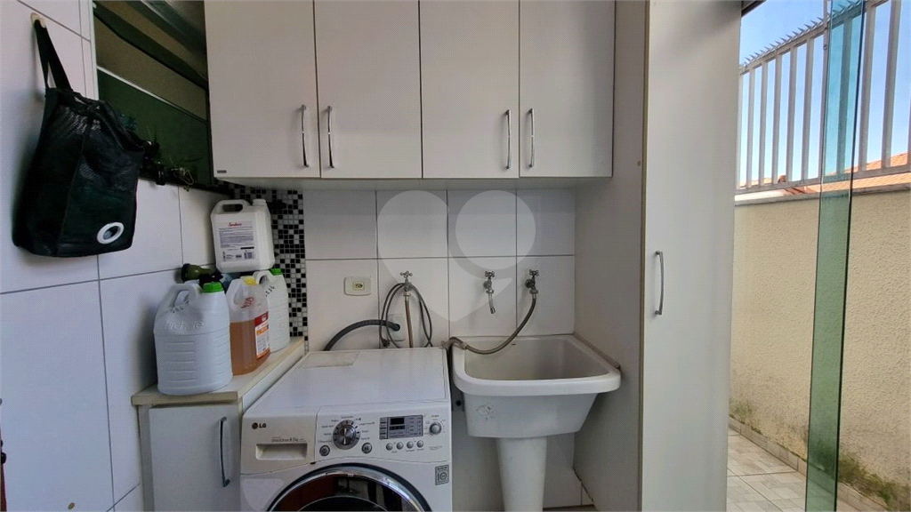 Sobrado à Venda | 166 m² | 3 suítes | 3 vagas no Tucuruvi!
