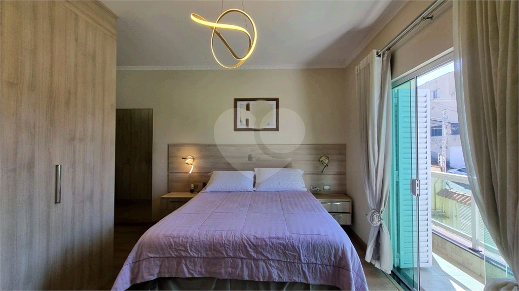 Sobrado à Venda | 166 m² | 3 suítes | 3 vagas no Tucuruvi!
