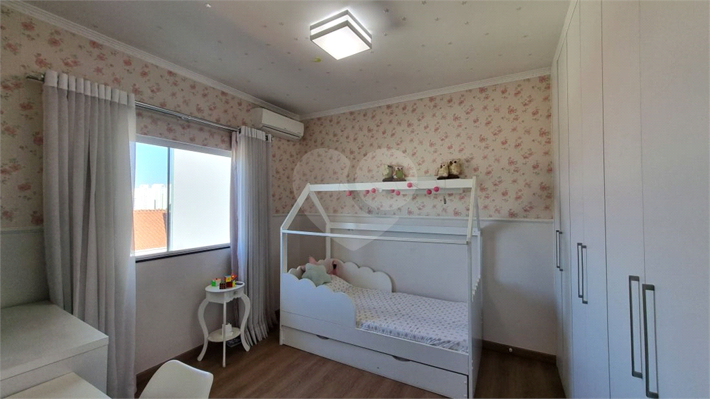 Sobrado à Venda | 166 m² | 3 suítes | 3 vagas no Tucuruvi!
