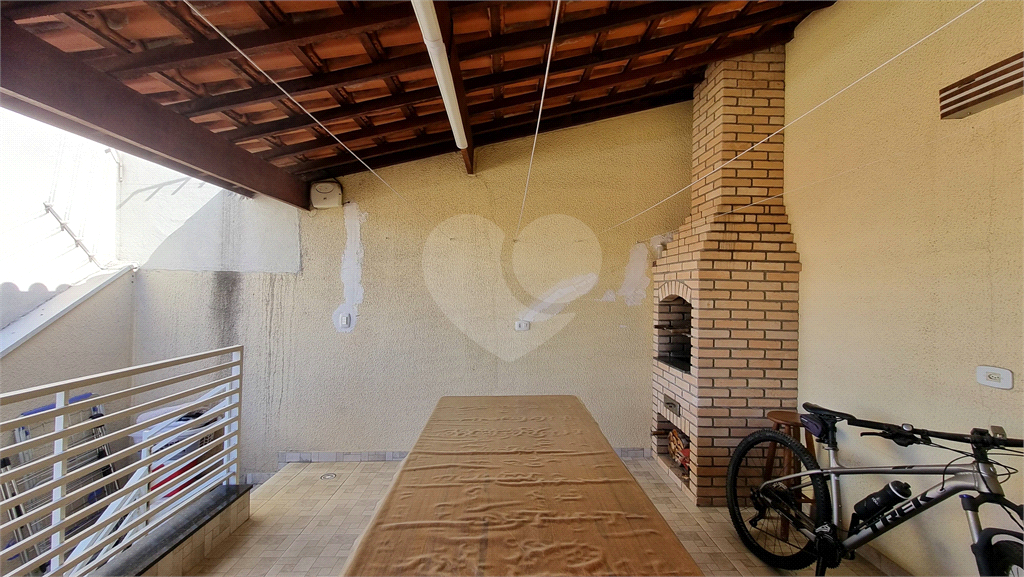 Sobrado à Venda | 166 m² | 3 suítes | 3 vagas no Tucuruvi!
