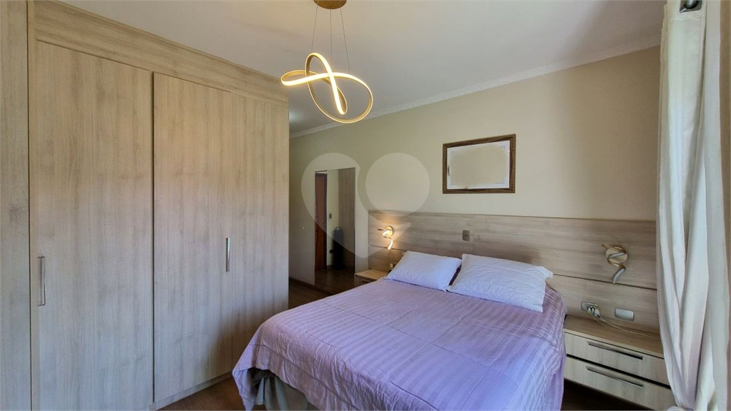 Sobrado à Venda | 166 m² | 3 suítes | 3 vagas no Tucuruvi!
