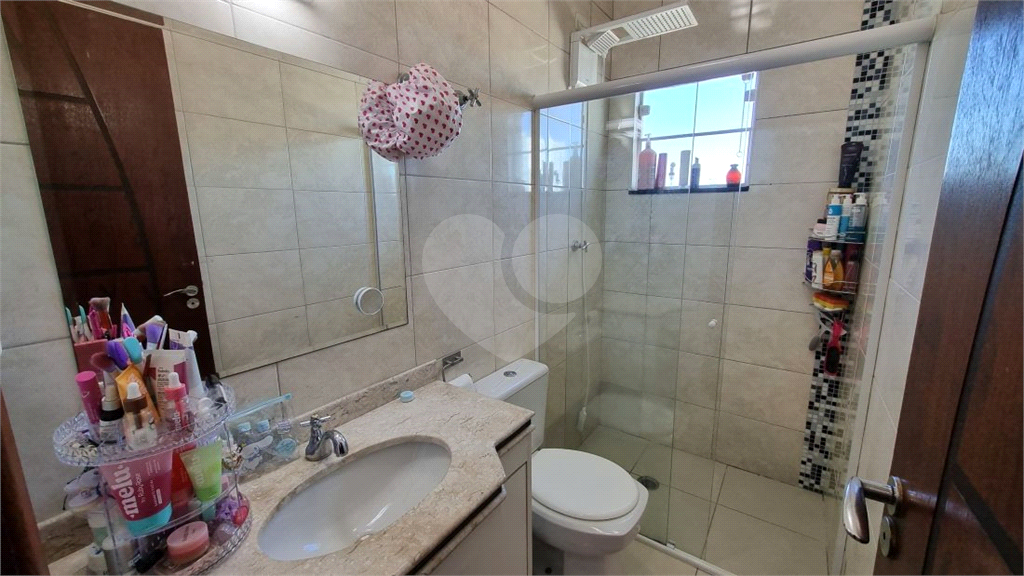 Sobrado à Venda | 166 m² | 3 suítes | 3 vagas no Tucuruvi!
